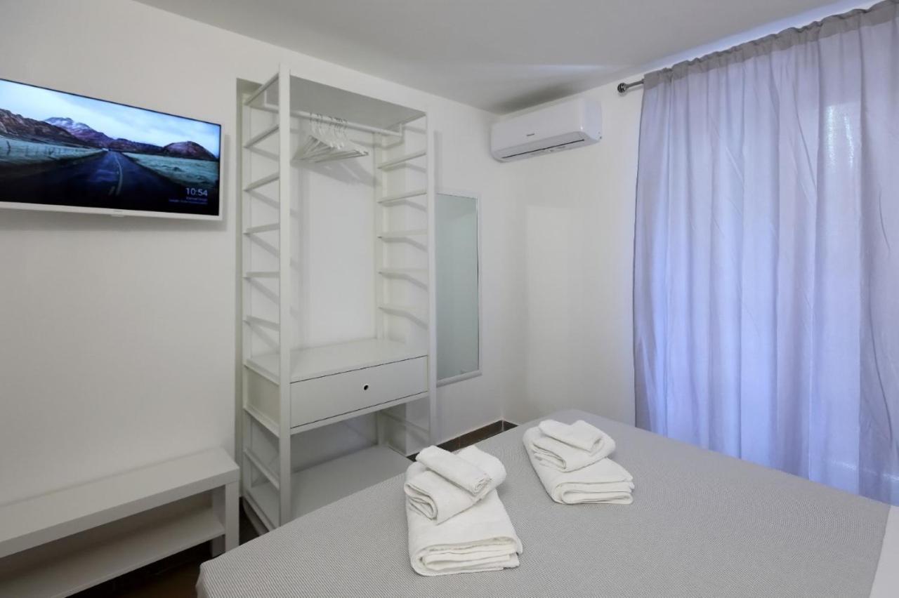 Apartamento Bonello House Cattedrale Palermo Exterior foto
