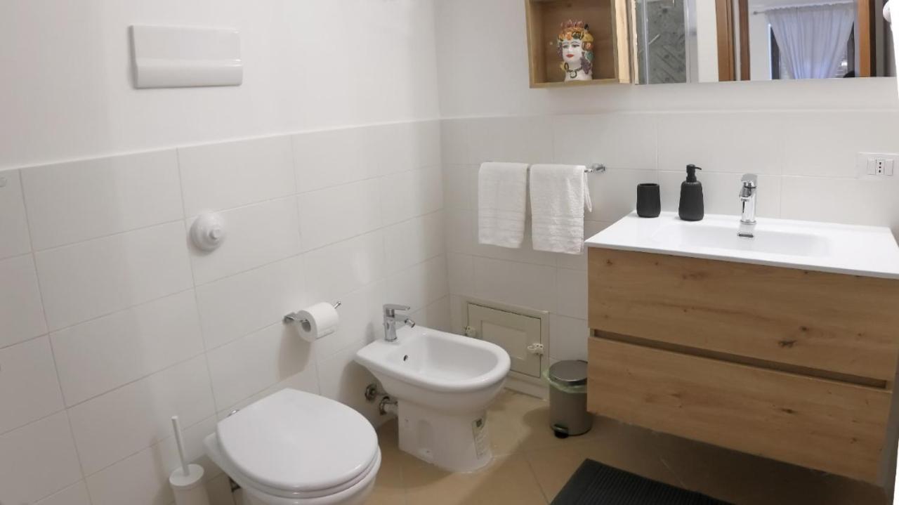 Apartamento Bonello House Cattedrale Palermo Exterior foto
