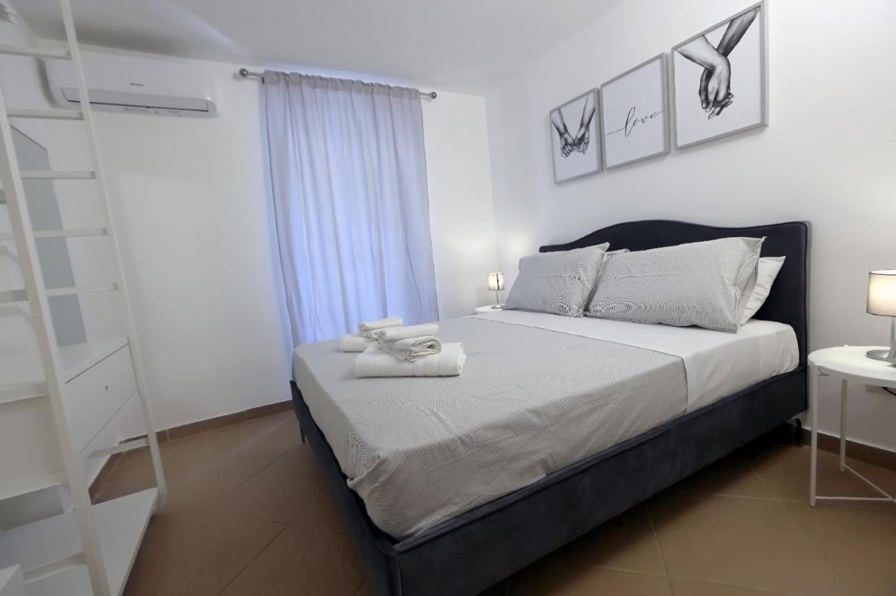 Apartamento Bonello House Cattedrale Palermo Exterior foto