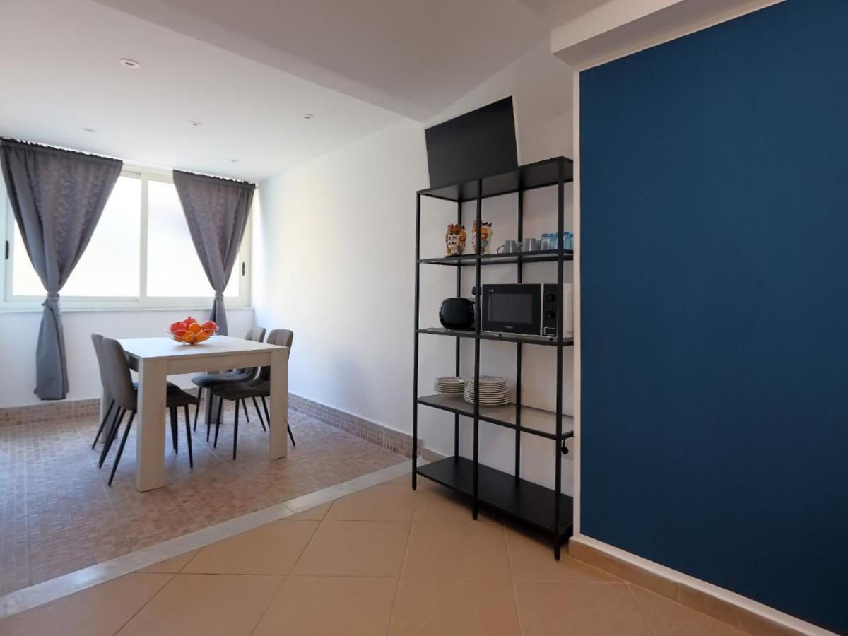 Apartamento Bonello House Cattedrale Palermo Exterior foto