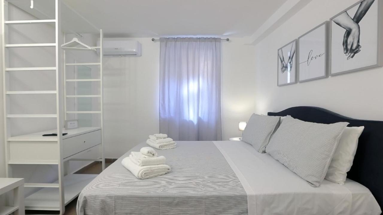 Apartamento Bonello House Cattedrale Palermo Exterior foto