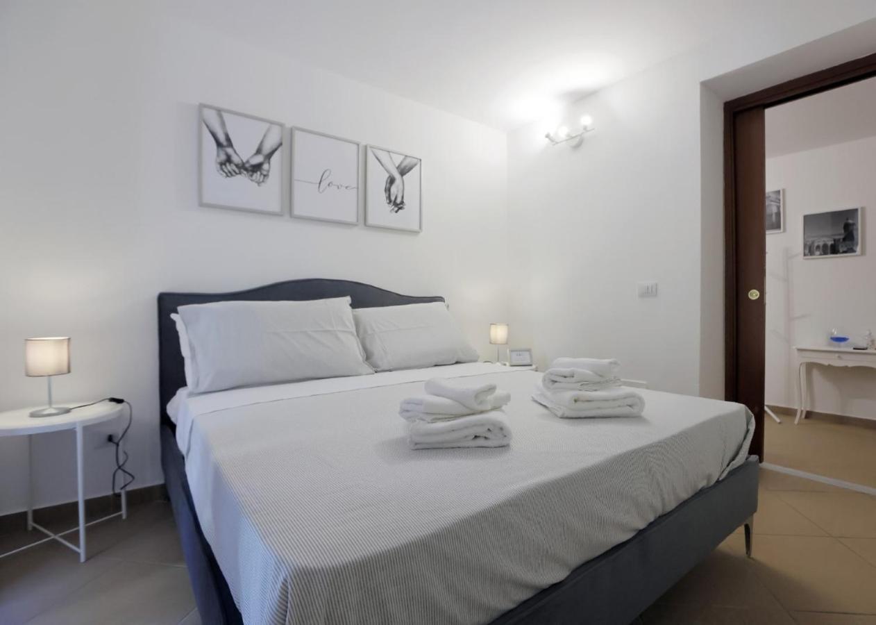 Apartamento Bonello House Cattedrale Palermo Exterior foto