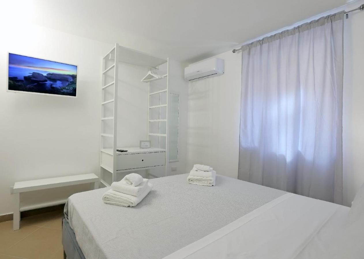 Apartamento Bonello House Cattedrale Palermo Exterior foto